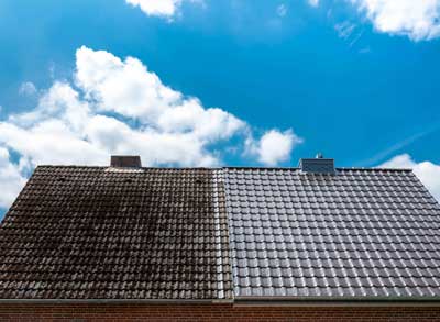 Roof Repairs Salisbury